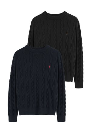 - Sweter