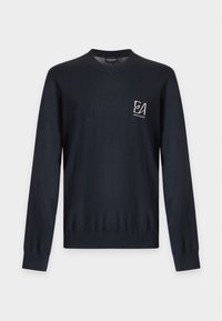 Sélectionné, navy/antartica