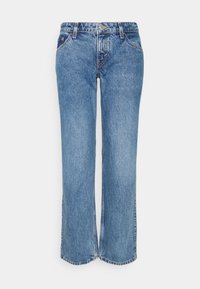 Não selecionado, belize blue