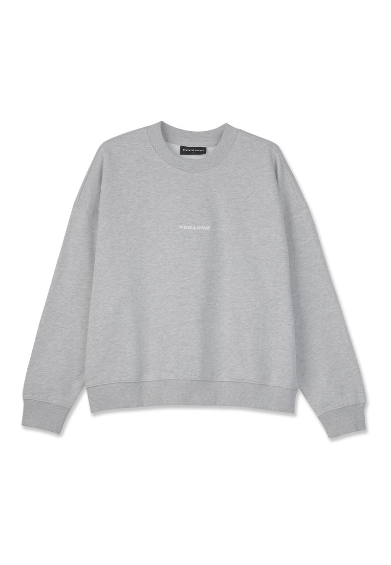 Pegador Sweater grijs