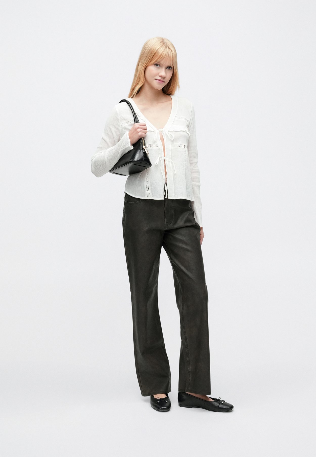 ONLJASI FRILL STRING