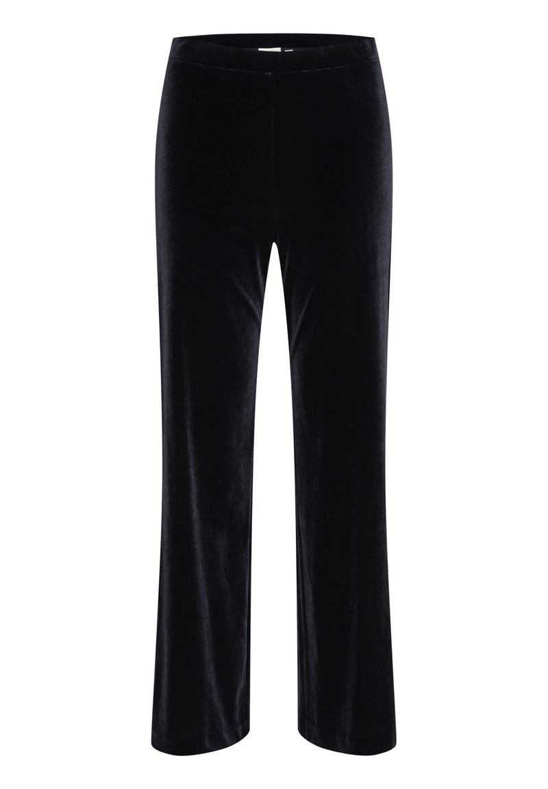 Part Two Broek donkerblauw