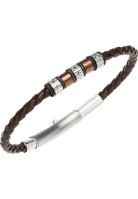 Breil WANDERLUST - Armband - marrone