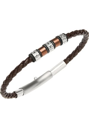 Breil WANDERLUST - Armband - marrone