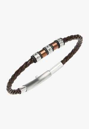 Breil WANDERLUST - Armband - marrone