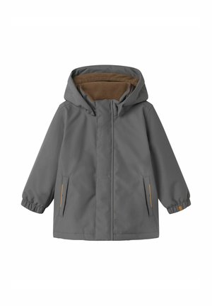 SNOW - Vinterkappa /-rock - poppy seed