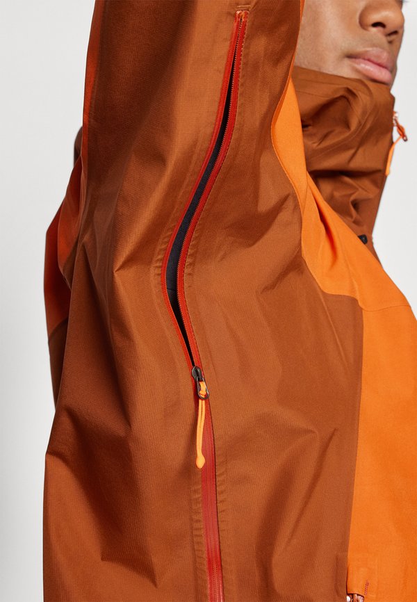 RIDGE SEEKER - Waterproof jacket4
