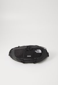 TERRA LUMBAR 6L UNISEX - Riñonera - asphalt grey/black
