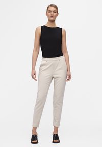 Object LISA SLIM NOOS - Broek - moonbeam