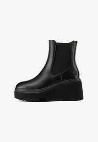 Non selezionato, nero