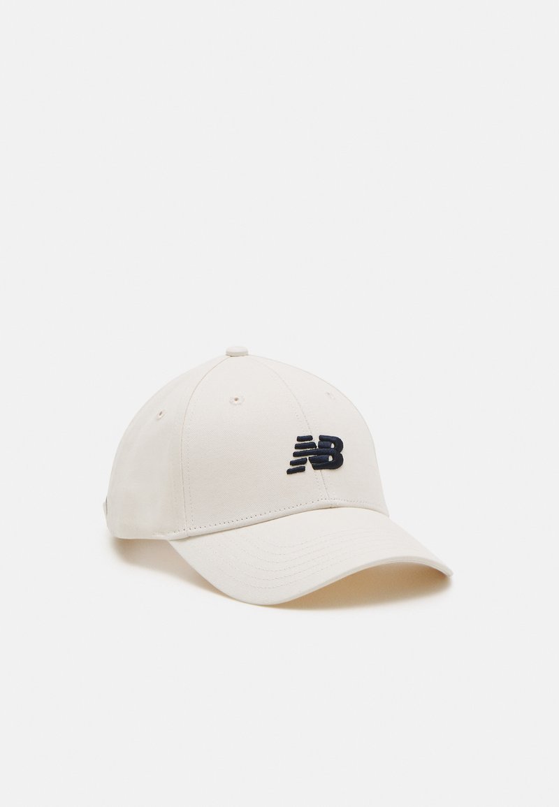 New Balance SMALL LOGO UNISEX - Καπέλο - linen