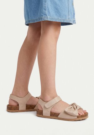 DeeZee, DEEZEE SANDALS GIRL BEIGE - Sandalias - beige