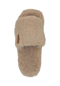 GANT Slippers - warm khaki