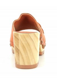 Kickers WOODSTOCK - Zoccoli - orange