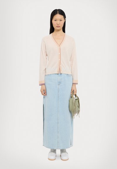 PS Paul Smith WOMENS BUTTON THROUGH - Jopica - off-white