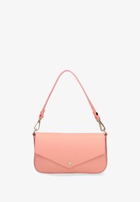 Niet geselecteerd, salmon