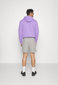 adidas Sportswear Sporta šorti - medium grey heather