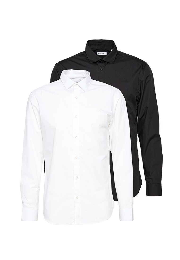 jack & jones Zakelijk overhemd wit