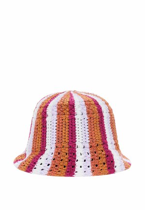 Desigual CROCKET BUCKET - Cappello - lilac