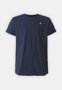Não selecionado, sartho blue