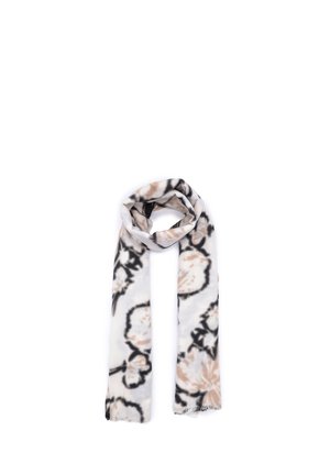 Sciarpa - beige