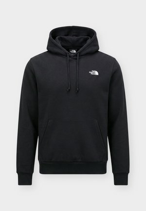 The North Face, EVOLUTION SIMPLE DOME , czarny