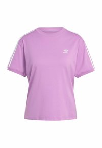 Unselected, preloved purple