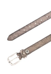 b.belt TIA CRYSTAL - Riem - weiß