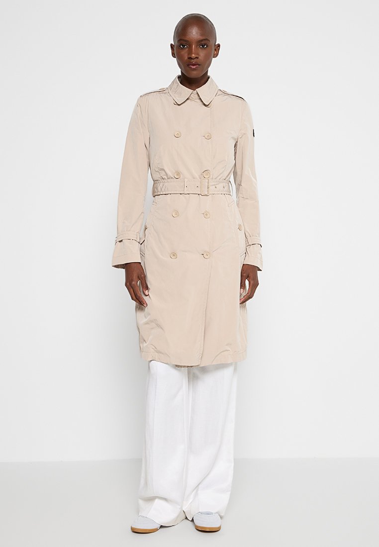 Peuterey Trenchcoat beige
