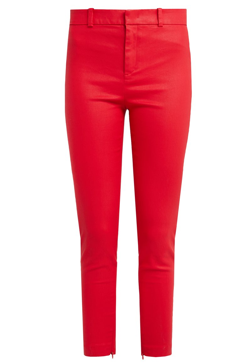 drykorn Broek rood drykorn Broek rood