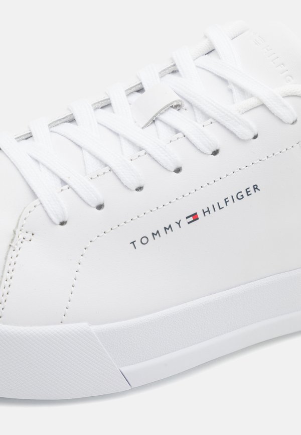 COURT  - Trainers - weiß4