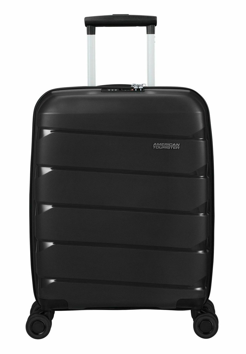 American Tourister AIR MOVE SPINNER Wheeled suitcase black Zalando.de