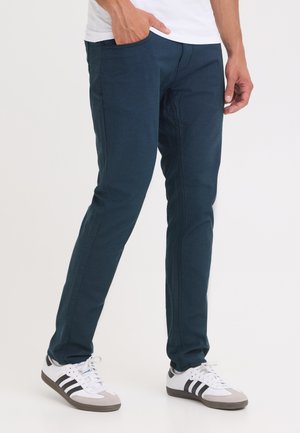 Blend, BHEdford - Chino - dress blues