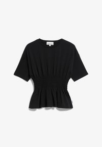 Unausgewählt, black