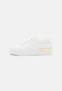 Baskets basses - white