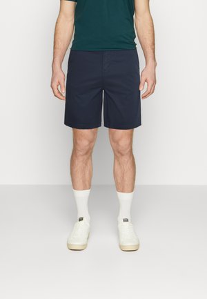 SLHHOMME - Shorts - dark sapphire