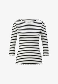 Unausgewählt, schwarz