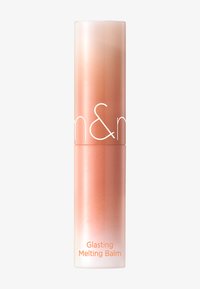 rom&nd ROM&ND GLASTING MELTING BALM - Läppbalsam - scotch nude