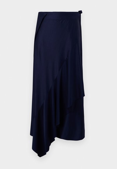 Rabanne Kokerrok - deep navy