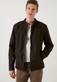 Buratti Bomber-jakk - brown