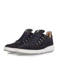Floris van Bommel DE KUPSTER - Sneaker low - darkblue