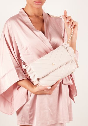 L'Atelier Du Sac LIZZIE   - Torba na ramię