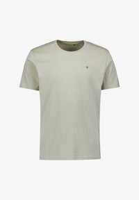 Niet geselecteerd, smoke