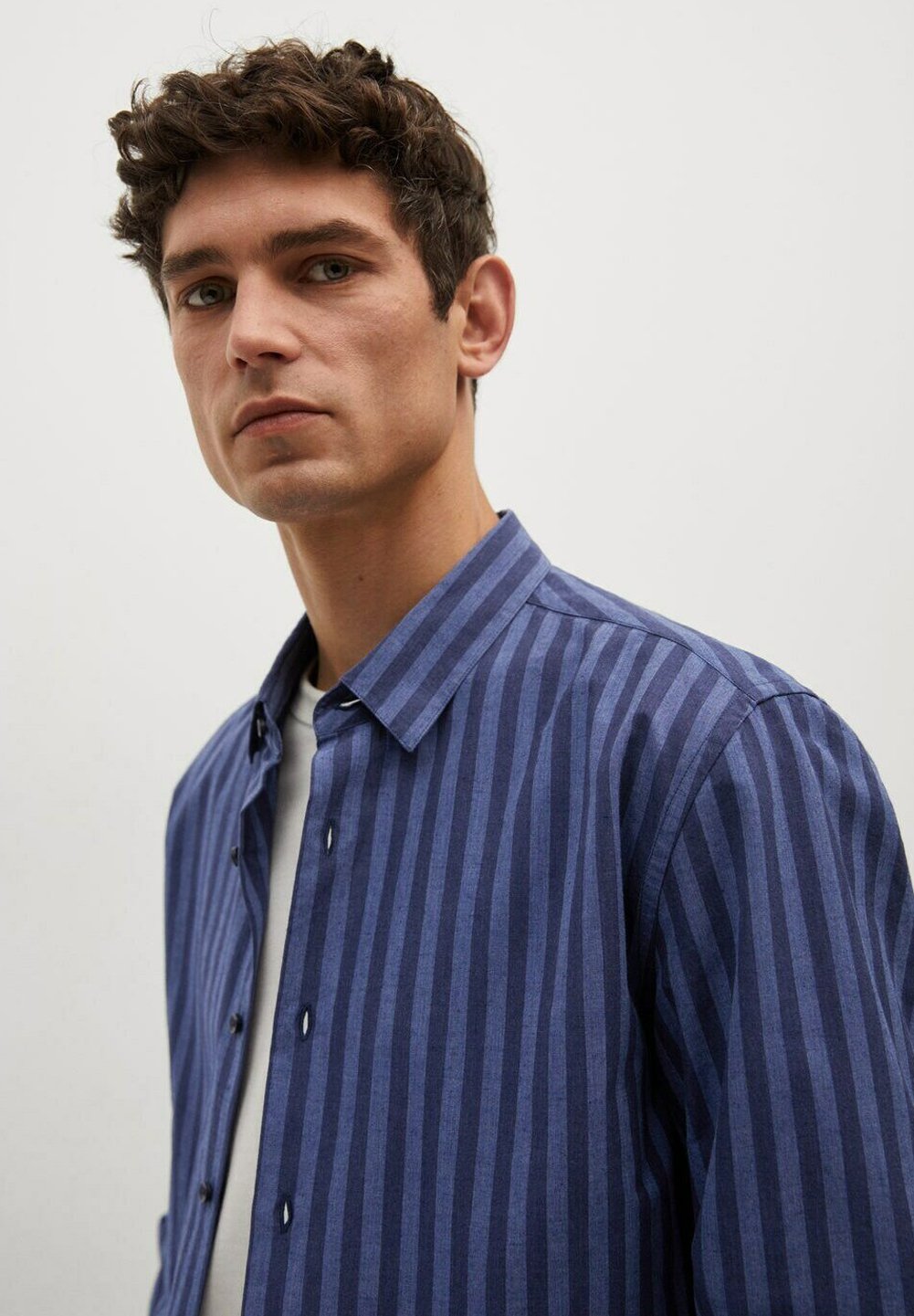 Uomo NICO - Camicia Uomo NICO - Camicia