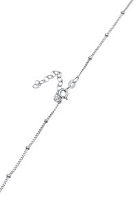 Elli SUN BASIC LAYER - Halskæder - silberfarben