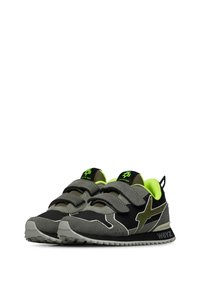W6YZ JET VL-J. - Scarpe primi passi - grau