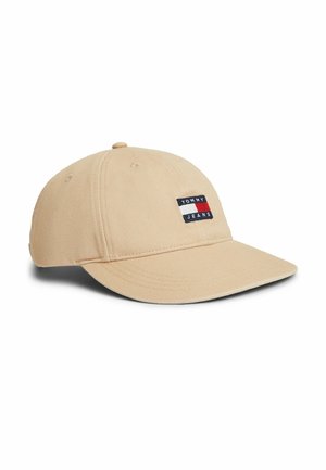 HERITAGE LOGO WASHED BASEBALL  - Cap - trench