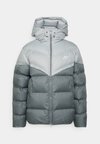 PRIMALOFT - Winter jacket - lt smoke grey/smoke grey