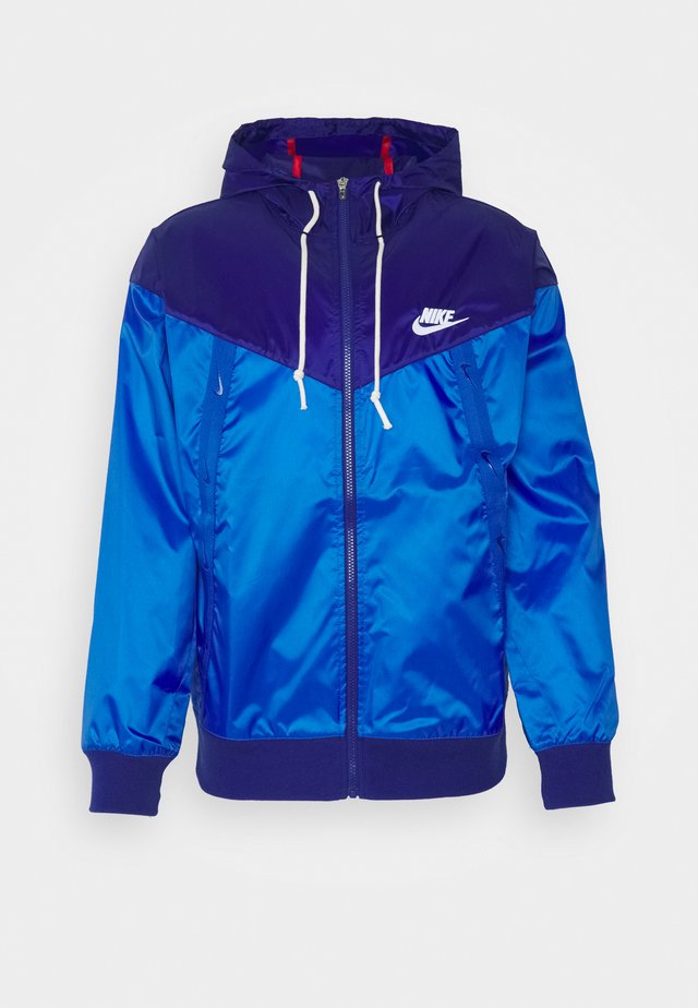 Nike Sportswear Men S Jackets Bombers To Blazers Zalando Uk