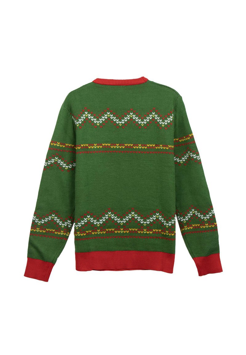 Weihnachtspullover Damen Der Grinch Pullover Herren Grinch Hoodie